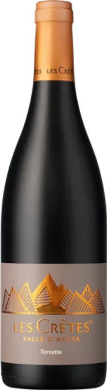 TORRETTE DOP Les Crêtes - 2023 - Aostatal, Italien