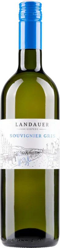 Souvignier Gris Winzerhof Landauer-Gisperg - 2025 - Österreich