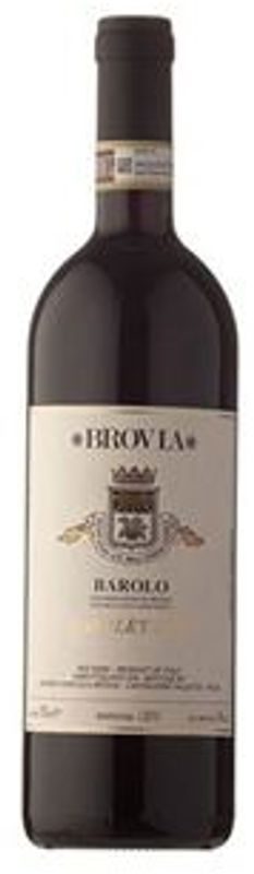 Barolo Garblet Sue DOCG Brovia - 2020 - Piemont, Italien