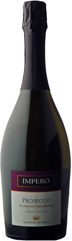 Impero Prosecco DOC Brut Impero by I.W.G. - Veneto, Italien