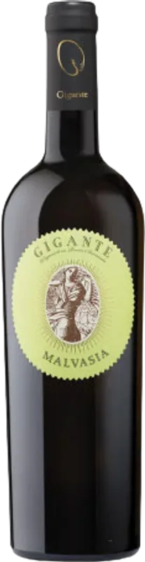 Malvasia DOC Friuli Isonzo Gigante Adriano - 2020 - Friaul, Italien