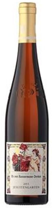 Riesling JESUITENGARTEN Grosses Gewachs Bassermann Jordan - 2022 - Deutschland