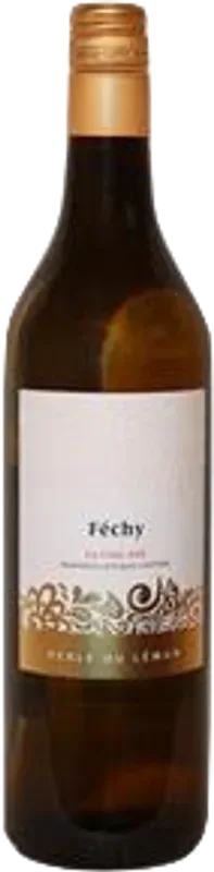 Féchy Perle du Léman La Côte AOC Nauer - 2024 - Waadt, Schweiz