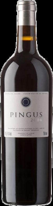 Pingus Dominio de Pingus - 2020 - Duero-Tal (Castilla y Leon), Spanien