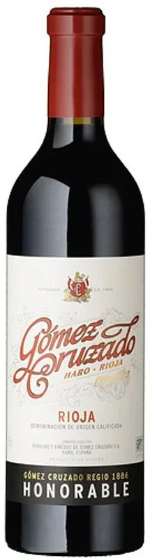 Honorable Rioja Gómez Cruzado - 2021 - Oberer Ebro, Spanien