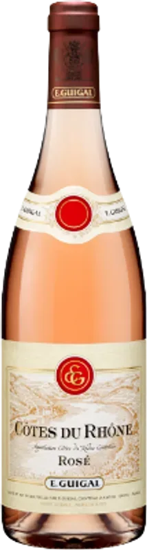 Côtes-du-Rhône AC Rosé Guigal - 2024 - Côtes du Rhône, Frankreich