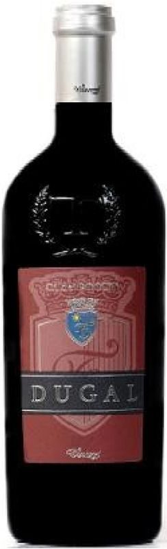 Dugal Ca' de' Rocchi IGT Vinicola Tinazzi - 2024 - Veneto, Italien