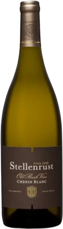 Stellenrust Old Bush Chenin Blanc Stellenrust - 2024 - Coastal Region, Südafrika