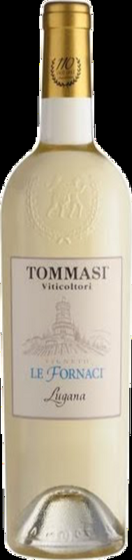 Lugana DOC Le Fornaci Tommasi Viticoltori - 2025 - Veneto, Italien