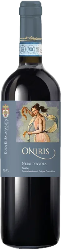 Oniris Nero d'Avola DOC Duca di Salaparuta - 2024 - Sizilien, Italien