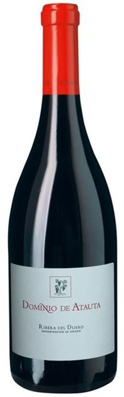 Tinto Cosecha Ribera del Duero DO Dominio de Atauta - 2020 - Duero-Tal (Castilla y Leon), Spanien
