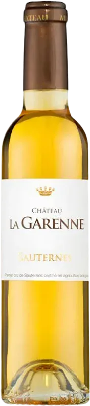 Sauternes Château La Garenne - 2022 - Bordeaux, Frankreich