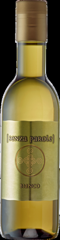 Vino Bianco d'Italia Senza Parole - 2024 - Abruzzen, Italien