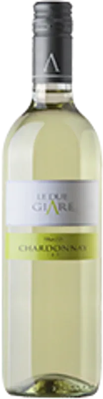 Le Due Giare Chardonnay IGP Le Due Giare - Apulien, Italien