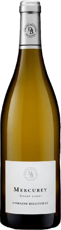 Mercurey 