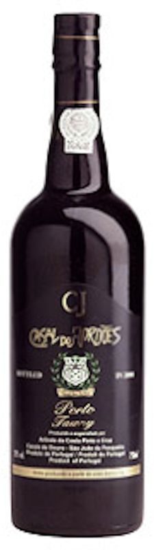 Portwein Tawny Casal dos Jordoes - Portugal
