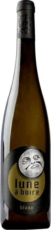 Lune A Boire Blanc Alsace AOC Domaine Marc Kreydenweiss - Elsass, Frankreich