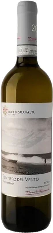 Sentiero del Vento Vermentino IGT Terre Siciliane Duca di Salaparuta - 2024 - Sizilien, Italien