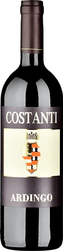 Ardingo Toscana IGT Conti Costanti - 2020 - Toskana, Italien