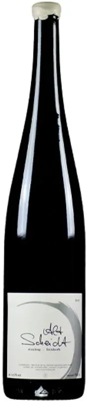 Alt Scheidt Saar Riesling feinherb Weingut Peter Lauer - 2023 - Mosel-Saar-Ruwer, Deutschland