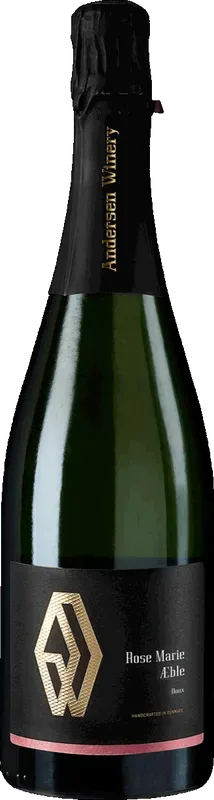 Rose Marie Andersen Winery - 2022 - Default Origin