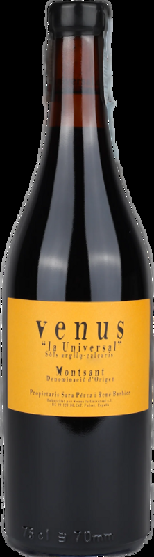 Venus DO Venus la Universal - 2011 - Katalonien, Spanien
