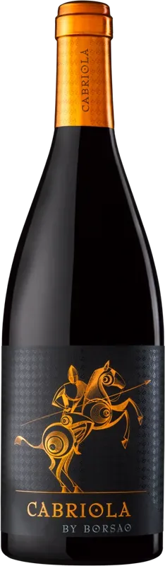 Campo de Borja D.O. Cabriola by Borsao Bodegas Borsao - 2019 - Spanien