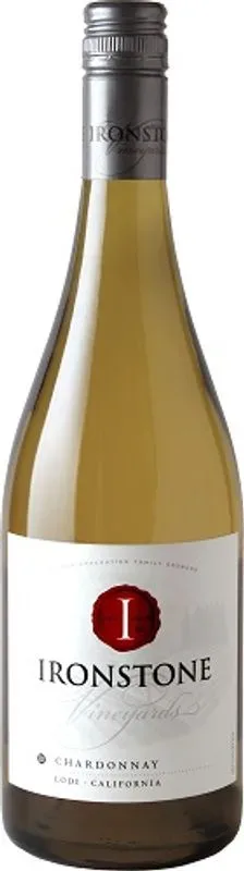 Chardonnay Ironstone Vineyards Ironstone Vineyards - 2022 - Kalifornien, USA