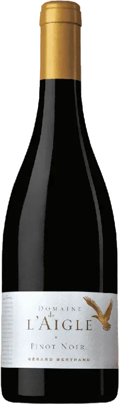 Domaine de l'Aigle Pinot Noir Haute Vallée de l'Aude SCHULER 1694 - 2021 - Midi - Languedoc-Roussillon, Frankreich
