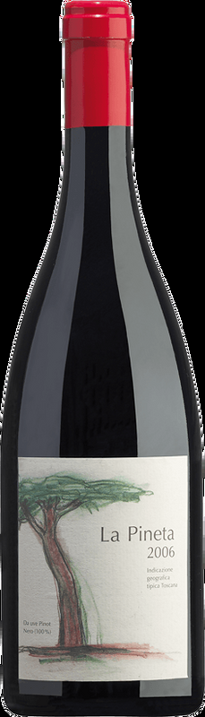 La Pineta IGT Podere Monastero - 2021 - Toskana, Italien