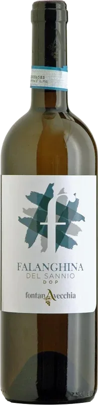 Azienda Agricola Fontanavecchia  Falanghina del Sannio DOP - 2025  - Kampanien, Italien