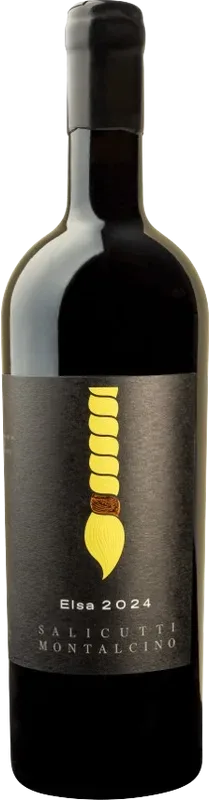 ELSA Rosso Toscana IGT Podere Salicutti - 2024 - Toskana, Italien