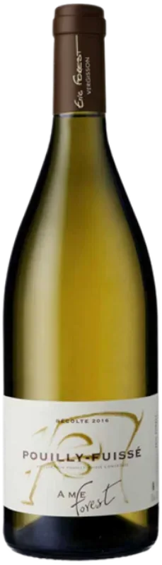 Pouilly-Fuissé AME AOC Eric Forest - 2022 - Burgund, Frankreich