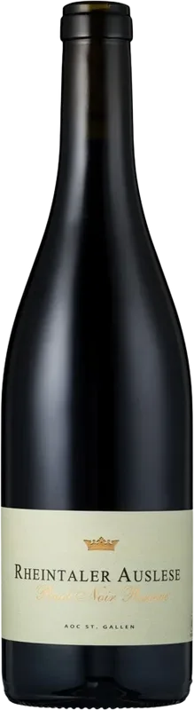 Rheintaler Auslese AOC St Gallen 2022 Vegan Nüesch - Ostschweiz, Schweiz