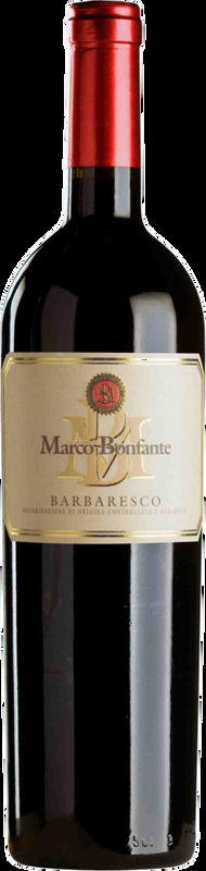 Barbaresco Marco Bonfante DOCG Marco Bonfante - 2021 - Piemont, Italien