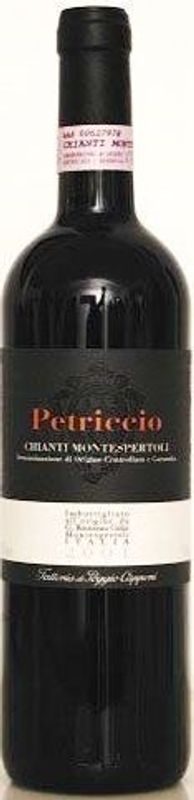 Chianti DOCG Petriccio Fattoria Poggio Capponi - 2022 - Toskana, Italien
