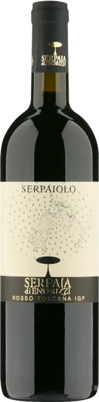 Serpaiolo Rosso Maremma IGT Serpaia di Endrizzi - 2024 - Toskana, Italien