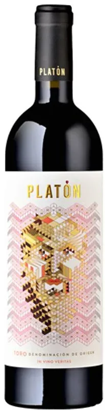 Platón Divina Proporción - 2021 - Duero-Tal (Castilla y Leon), Spanien