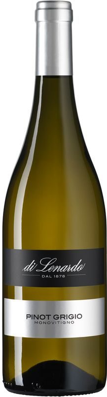 Friuli DOC Pinot Grigio Società Agricola di Lenardo - 2025 - Friaul, Italien
