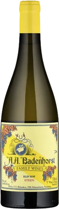 Klip Kop Chenin Blanc A.A. Badenhorst Wines - 2022 - Coastal Region, Südafrika