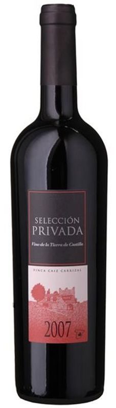 Seleccion Privada Vino de la Tierra de Castilla Dehesa del Carrizal - 2018 - Spanien