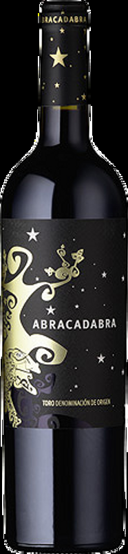 Abracadabra Divina Proporción - 2019 - Duero-Tal (Castilla y Leon), Spanien