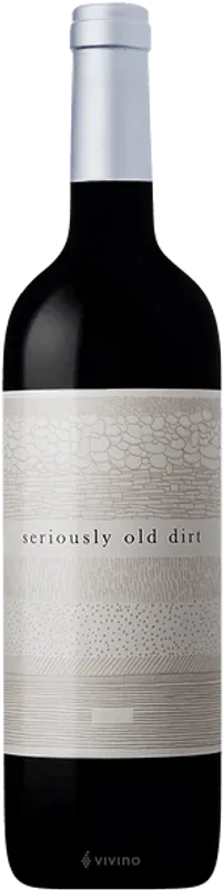 Seriously Old Dirt Vilafonté - 2023 - Coastal Region, Südafrika