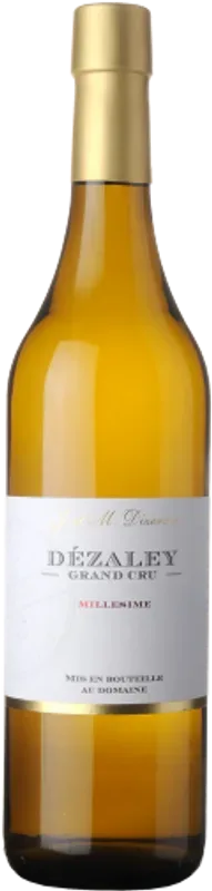 Dézaley Grand Cru Ligne Préstige Jean & Michel Dizerens - 2024 - Waadt, Schweiz