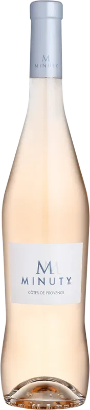 Minuty M Château Minuty - 2024 - Provence, Frankreich