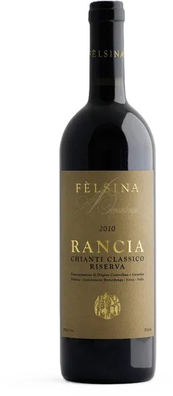Chianti Classico Gran Selezione DOCG Fattoria di Felsina - 2020 - Toskana, Italien