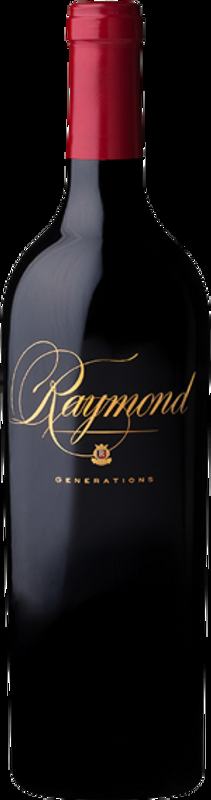 Generations Cabernet Sauvignon Raymond Estates - 2019 - Kalifornien, USA