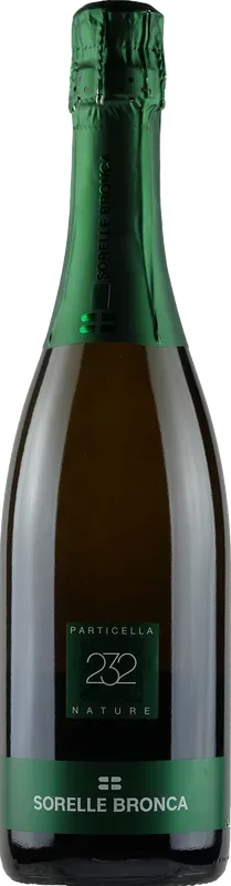 Prosecco Valdobbiadene Sup. DOCG Particella 232 Sorelle Bronca - Veneto, Italien