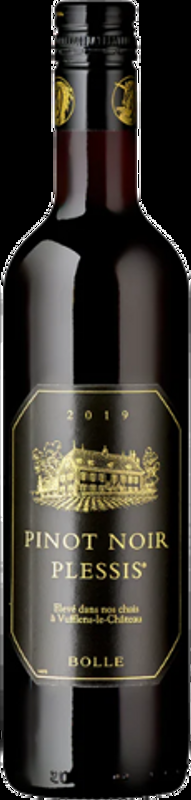 Pinot Noir Plessis Vaud AOC Bolle - 2024 - Waadt, Schweiz