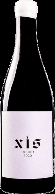 XIS Branco Douro Quinta da Carolina - 2021 - Douro, Portugal